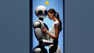 😊 How does an AI flirt?... 🇺🇸 Claim your FREE #NFT #Airdrop on #OpenSea