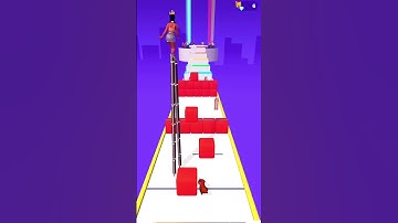 High Heels 👠 Game