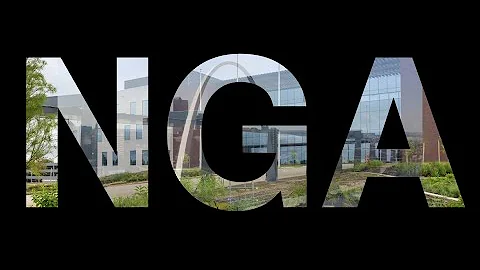 NGA Opens New St. Louis Campus