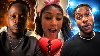 BILLY EXPOSES EVE For CHEATING During Their Marriage?! 😳 + CJ SO COOL Calls TI A BAD MOM!