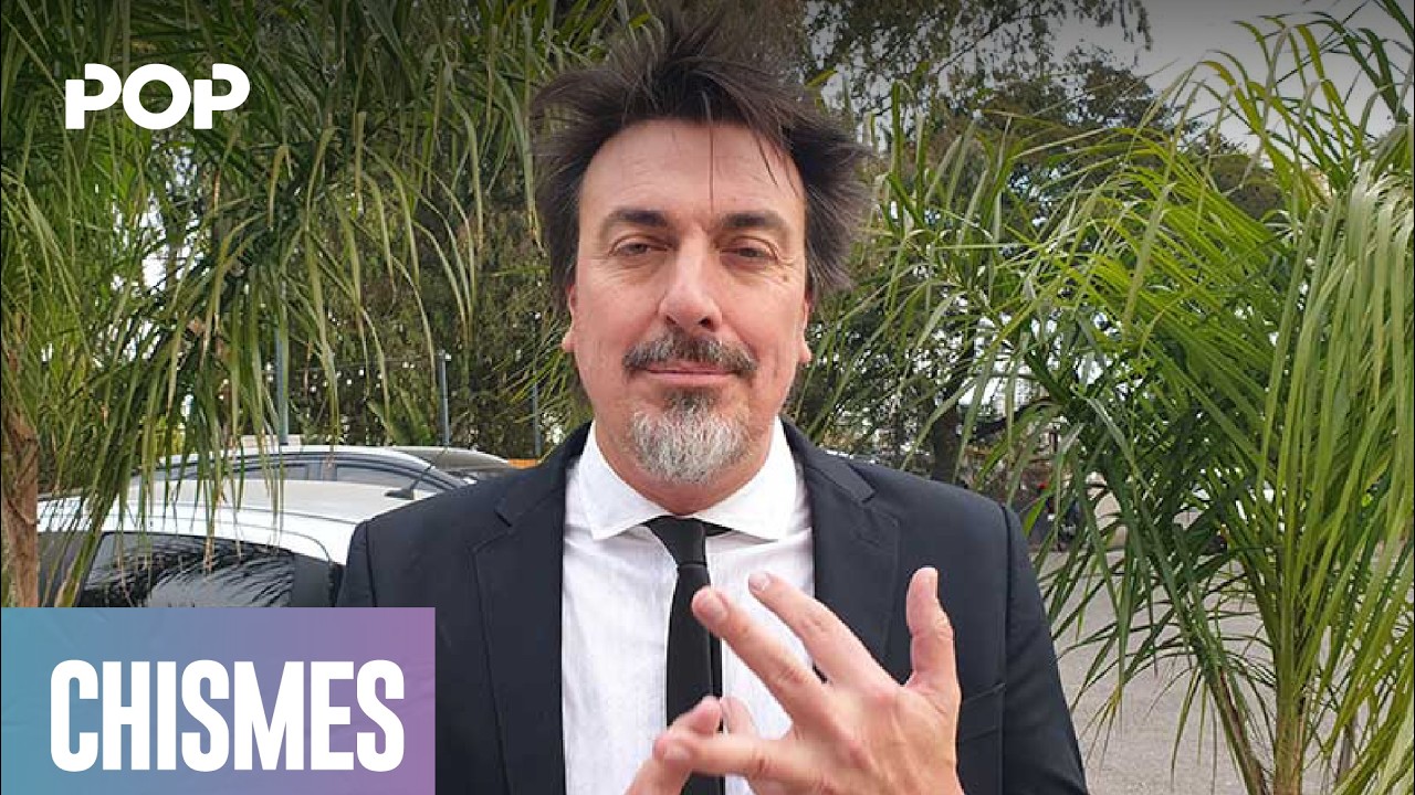 El DESCARGO de JOE FERNÁNDEZ tras sus DICHOS HOMOFÓBICOS + BETO CASELLA  | Chismes con La Barby | #L