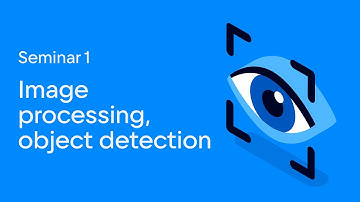 Classical Computer Vision. Seminar 1. Image processing