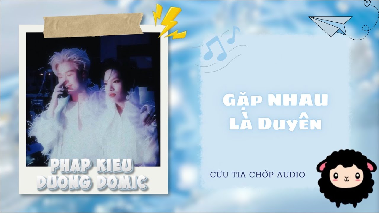 [ Truyện Audio DUONGKIEU  ] l GẶP NHAU LÀ DUYÊN l Cừu Tia Chớp Audio ( Full )