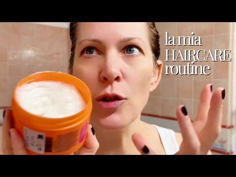 Video VLOG | la mia routine capelli, unghie, libri… e un progetto segreto.