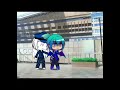 I'M GONNA K1LL YOU!! | #gacha #gachaclub #trend #imgonnakillyou !