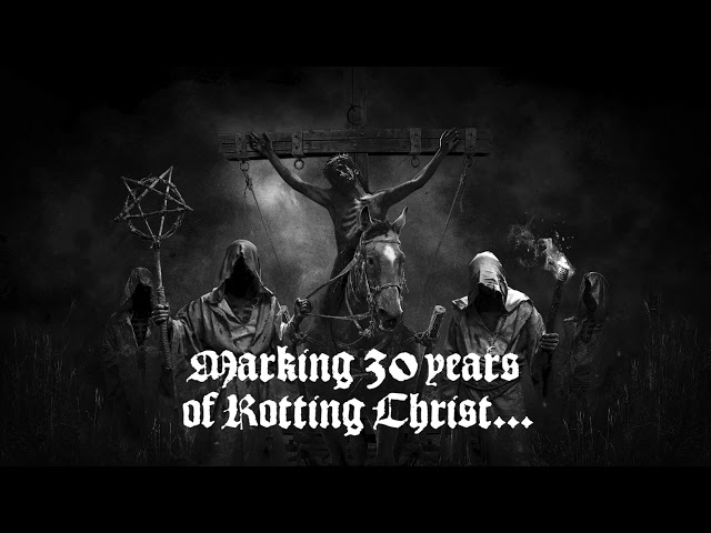 Rotting Christ - Under Our Black Cult - Encyclopaedia Metallum: The Metal  Archives