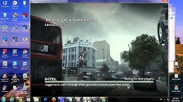 cod mw3 aimbot+WH no virus undetected