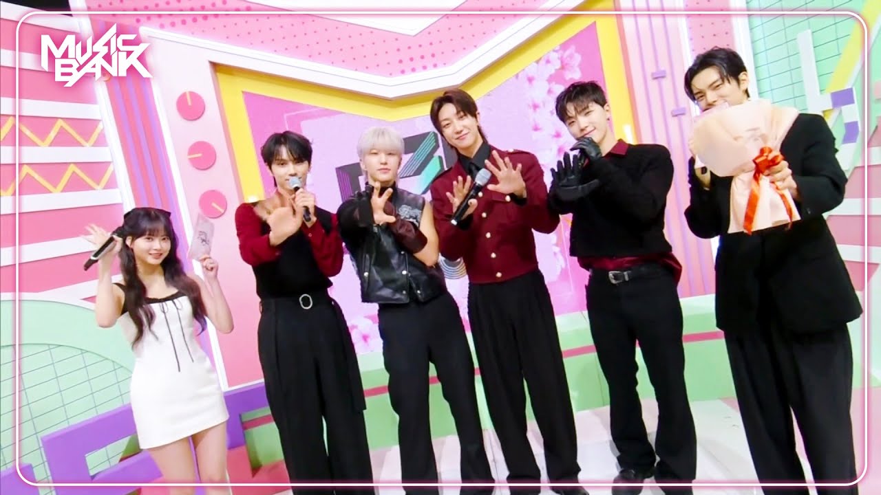 Interview) Interview with SEVENTEEN [Music Bank] | KBS WORLD TV