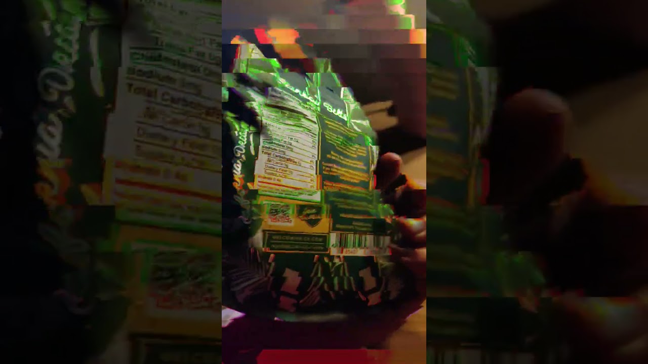 Hidden Hills 3000mg edibles 