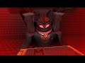 Nosferatu crashes out (roblox animation)