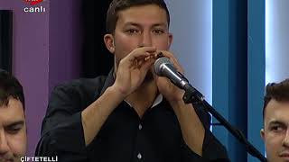 Osman Özcan & Potpori