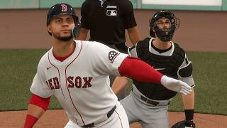 Boston Red Sox vs Chicago White Sox - MLB Today 26 Full Game Highlights
