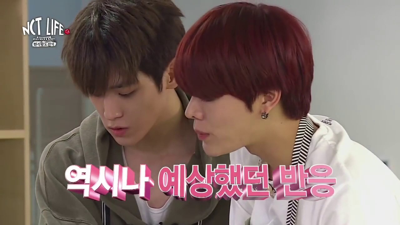 🍒 [ taeyong yuta full cut ] NCT Life Season4 - ep5 #yutae #taeyu #ユテ