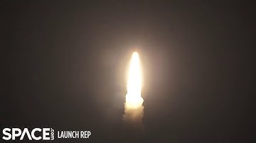 China launches satellites to detect gravitational waves and more