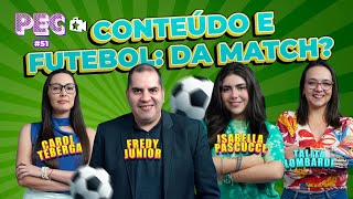 Futebol brasileiro e redes sociais