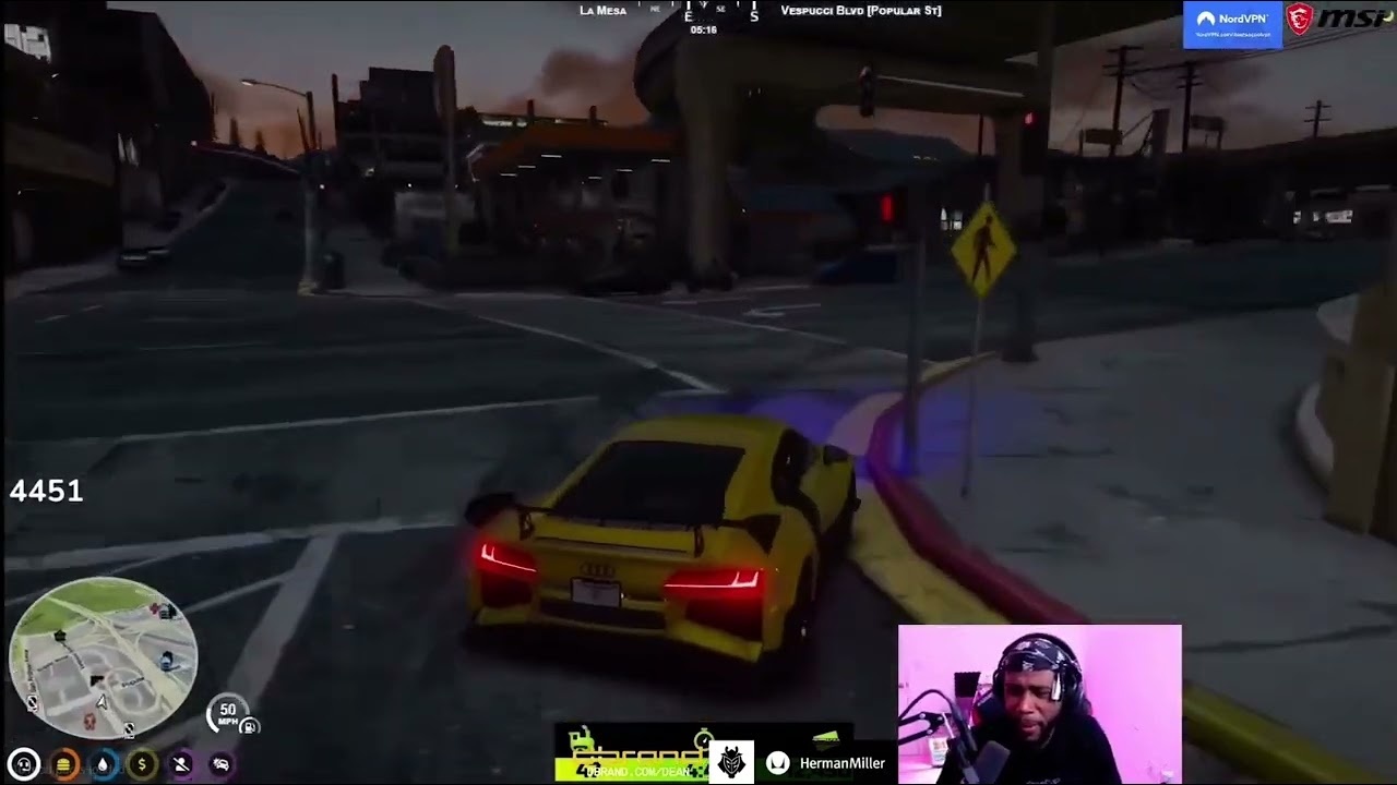 Dean reacts to Tommy T - Trust (FULL SONG)