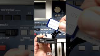 Продлите на 100 лет механический ресурс SD слота ⭐ KORG Pa500: SD adapter extension