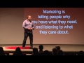 Making sense of marketing in the digital age: Mike Osswald at TEDxToledo