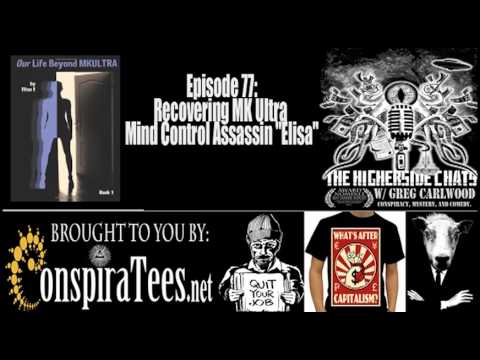mk ultra mind control pdf