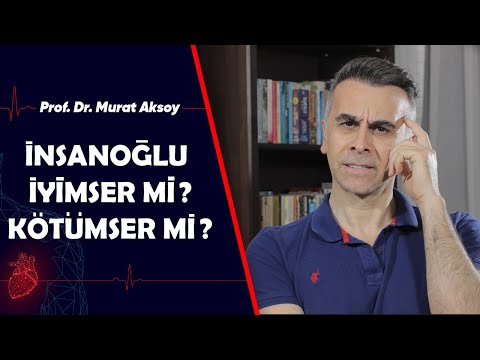 İnsanoğlu İyimser Mi Kötümser Mi? | Sizce Bu Durum Genetik Olabilir Mi?