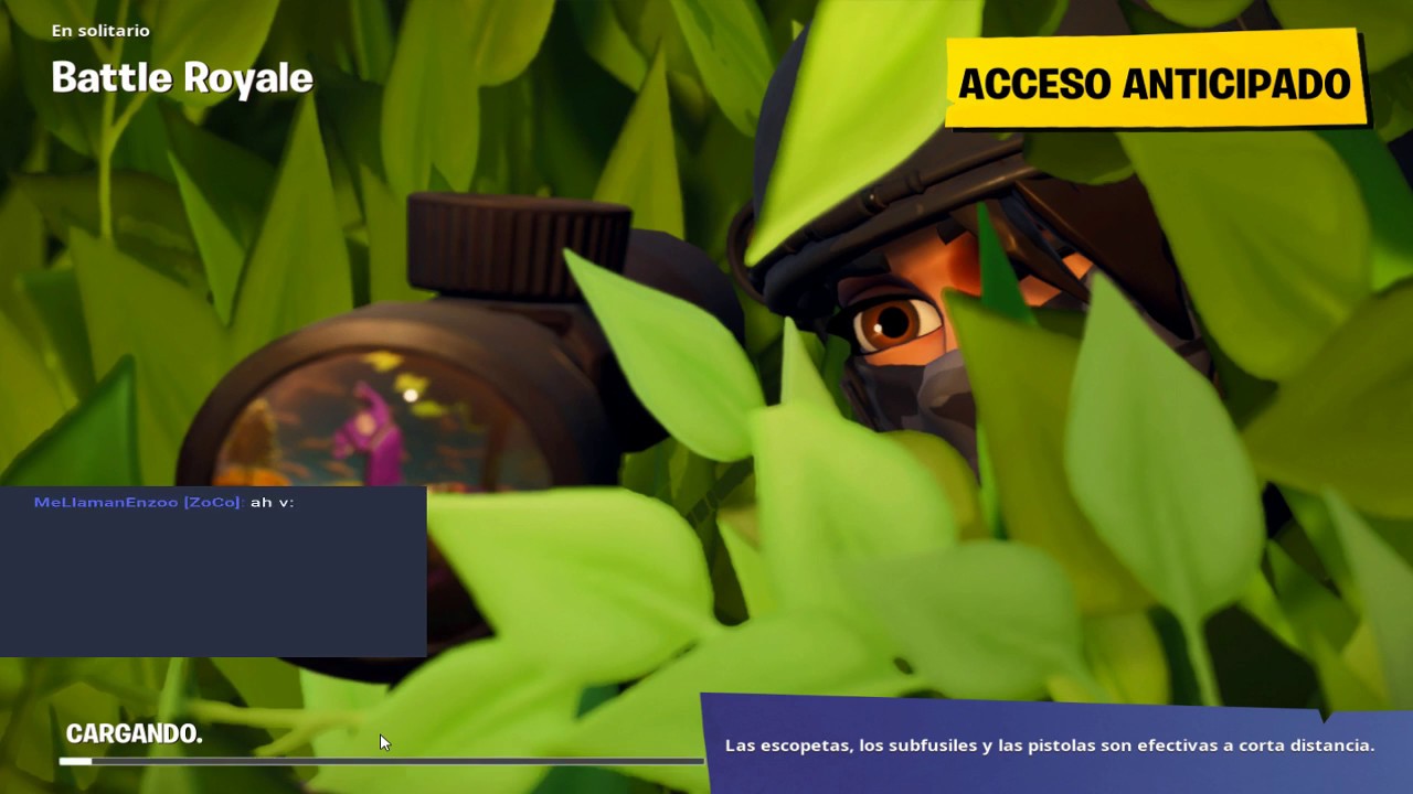 Volvemos al Fortnite?... | Waspra en directoooo