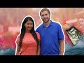 Paul Is An Odd Ball | 90 Day Fiancé - Paul and Karine