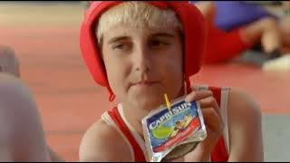 Capri Sun “Respect the Pouch: Upside Don” (2011) (USA)