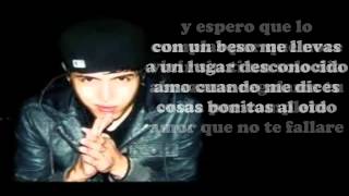 Neztor Mvl Ft Koner Lp - Lo Que Siento Es Amor letra + link de descarga