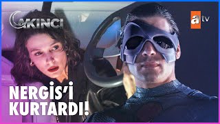 Nergise Silahlı Saldırı Yaptılar - Akıncı 2. 