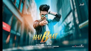 Hai Baat Song Rap Mn Star Official Music Videomn Records
