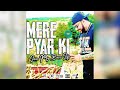 Raymond Ramnarine - Mere Pyar Ki (Bollywood Cover 2022)