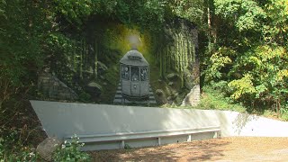 Former Price Hill Incline track turned into walking and biking trail featuring artwork