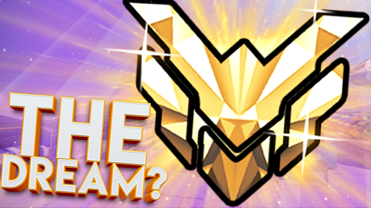 lunarly OVERWATCH COMPETITIVE SALT SQUAD