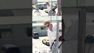 Repair spalling concrete, #shortsfeed, #shorts, #ytshorts, #tredningshorts, #tiktok, #trendingvideo