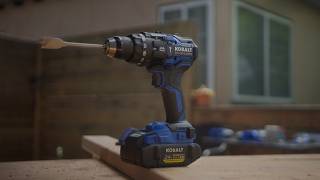 Built by Kobalt