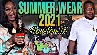 5Th Annual Summer Wear 2021 Sat July 31St