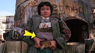 The Goonies (1985): 20 Weird Facts You Didn't Know!