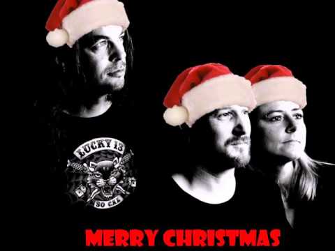 Happy Blissmas