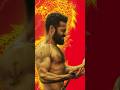 NTR New Look Shredded Transformation for NTRNeel Dragon | Delay Rumors Clarified