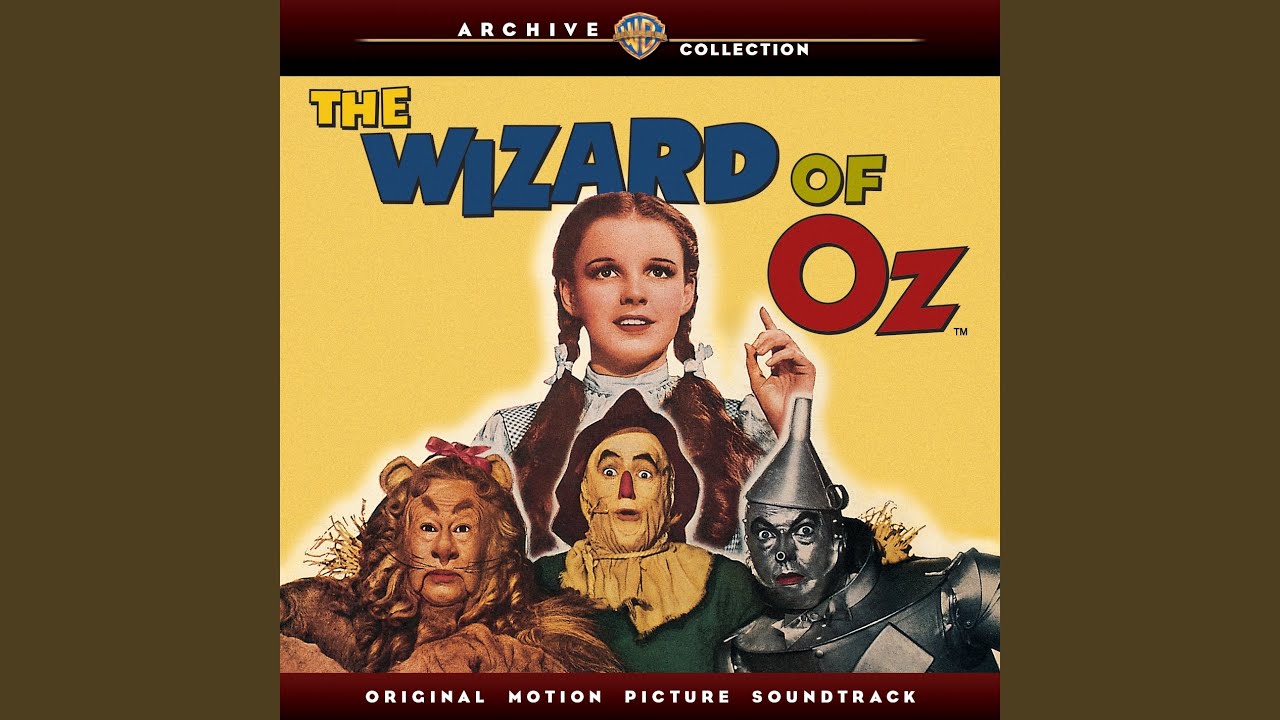 We're Off To See The Wizard Lyrics - Club Nostalgia - Only on JioSaavn