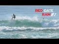 Surfing / Red Gate - Twin Waters | Sunshine Coast - 19/01/20