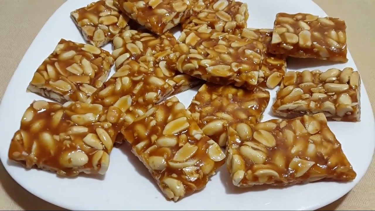 فاجئي العائلة باروع حلوى  ب 3 مكونات فقط سهلة وسريعة   (قرملو )