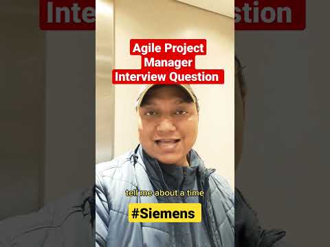 Video: Si filloi menaxhimi i projektit Agile?