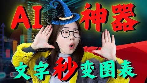 【免费AI神器】1秒将文字生成设计感爆棚的图表!Napkin Al让沟通效率上升100倍，2分钟就上手!