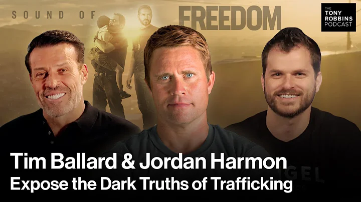 Sound of Freedom: New Film Exposes the Dark Truths of Human Trafficking