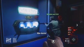 "FIVE" Madness: Zombies With Randoms Part 1