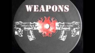 Weapons - Waffen