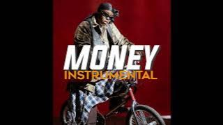Teni - Money (Instrumental)