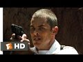 2 Guns (3/10) Movie CLIP - Doesn't Matter If You Run (2013) HD