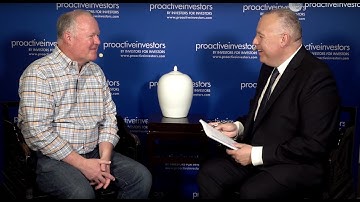 Digital Ally Inc talks about its video and software solutions, used in emergency management